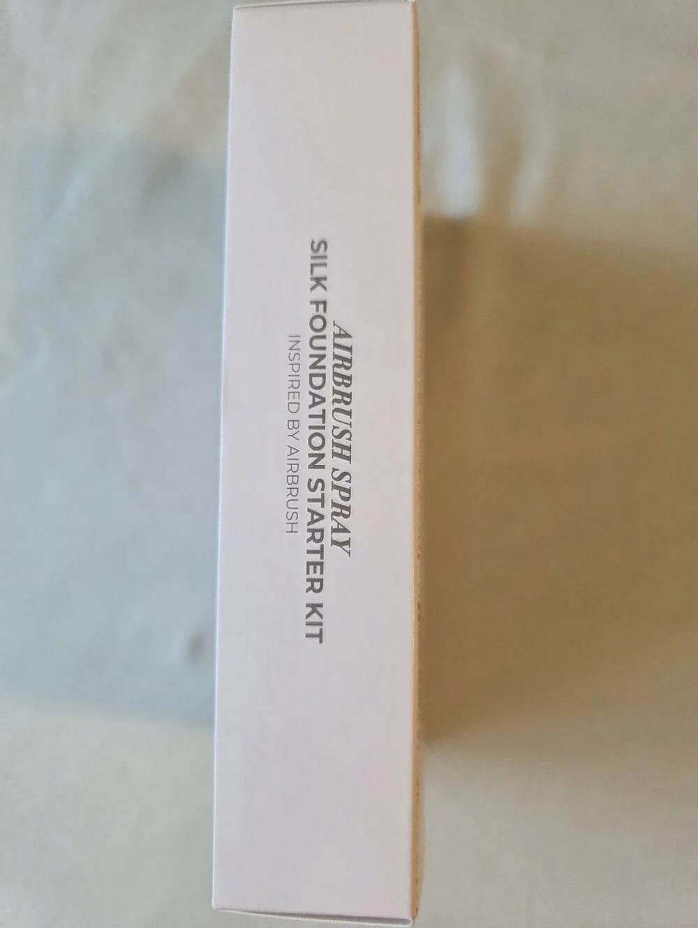 Luminess Airspray Foundation